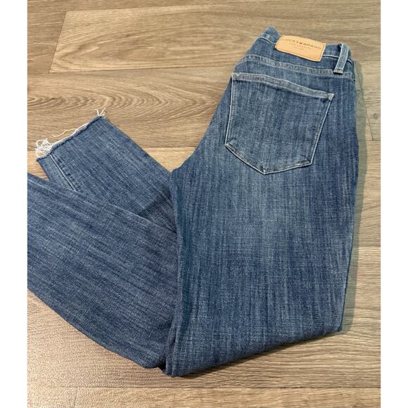 Lucky Brand Skinny Jeans. Size 4 & 6 Four Pairs! - Picture 2 of 16